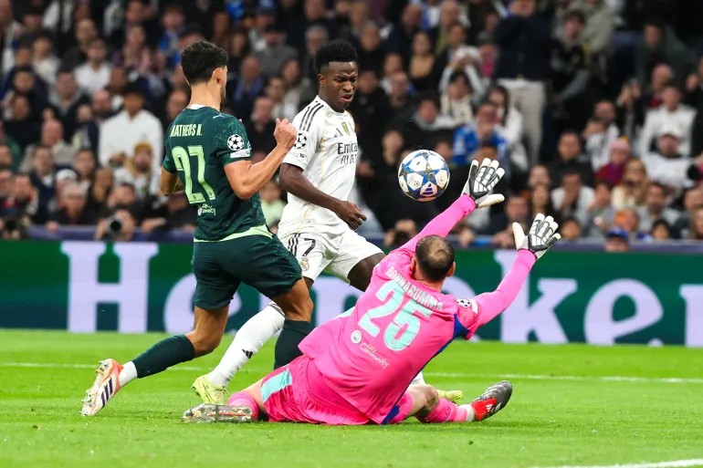 Tỷ lệ kèo trận Real Madrid vs Man City, 3h00 ngày 12/3, Cúp C1 châu Âu