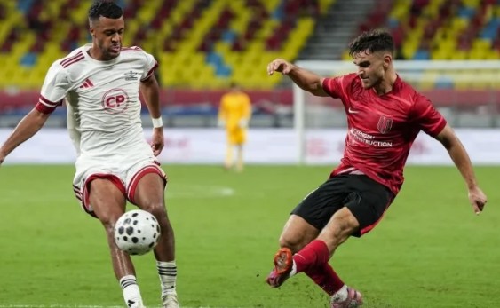 Nhận định, soi kèo Tampines Rovers vs Bangkok United: Thêm một lần đau