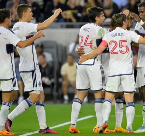 Nhận định, soi kèo Vancouver Whitecaps vs Seattle Sounders: Derby kịch tính