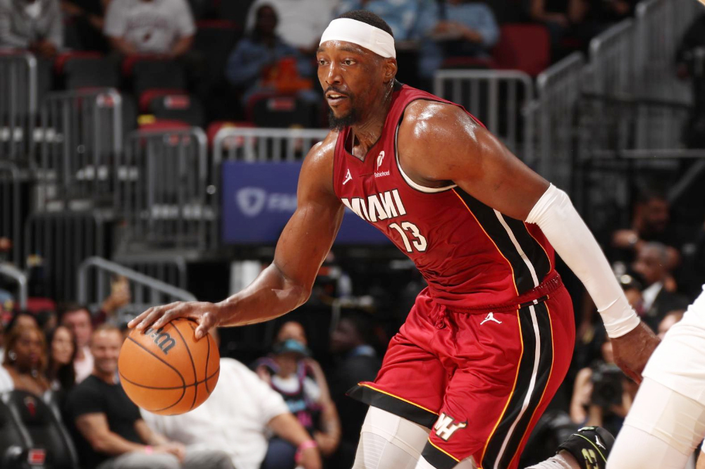 Toàn cảnh những kỷ lục NBA vô tiền khoáng hậu từ đêm 83 điểm của Bam Adebayo