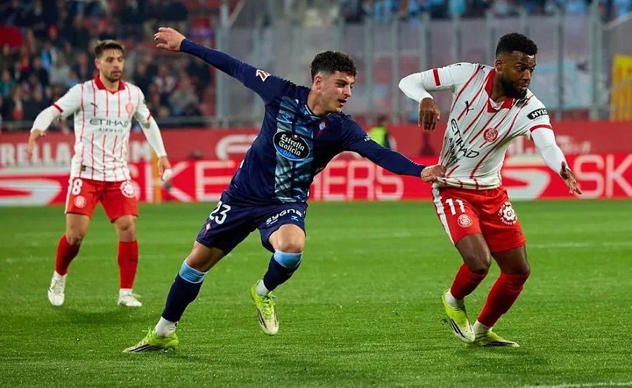 Dự đoán Celta Vigo vs Lyon, 3h00 ngày 13/3, Europa League 2025/26
