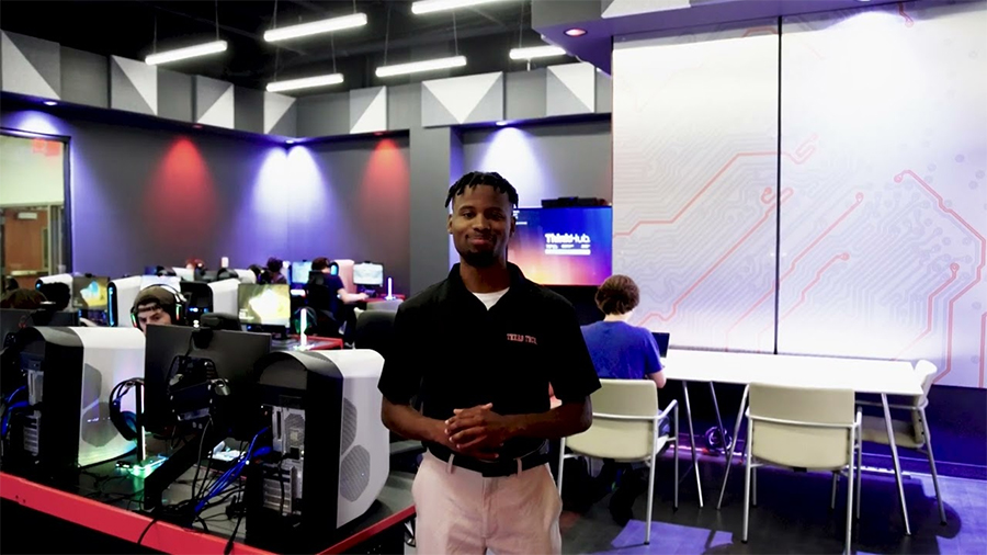 Texas Tech University ra mắt chương trình phụ Esports, mở cửa cho sinh viên mọi ngành từ năm 2026