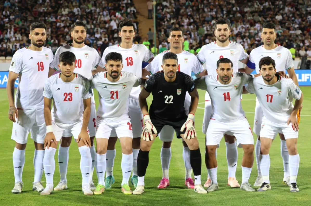 Iran đưa ra tuy&ecirc;n bố chấn động về việc tham dự World Cup 2026
