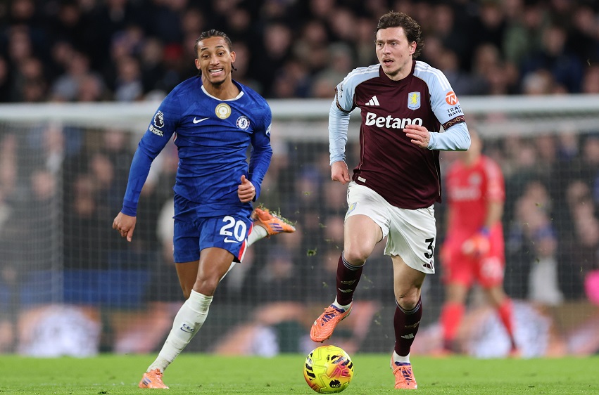 Dự đoán Lille vs Aston Villa, 3h00 ngày 13/3, Europa League 2025/26