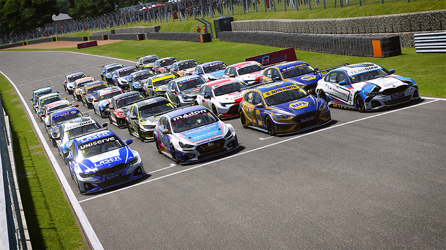 Từ khủng hoảng t&agrave;i ch&iacute;nh đến tăng trưởng 95%: c&uacute; xoay chuyển của Motorsport Games