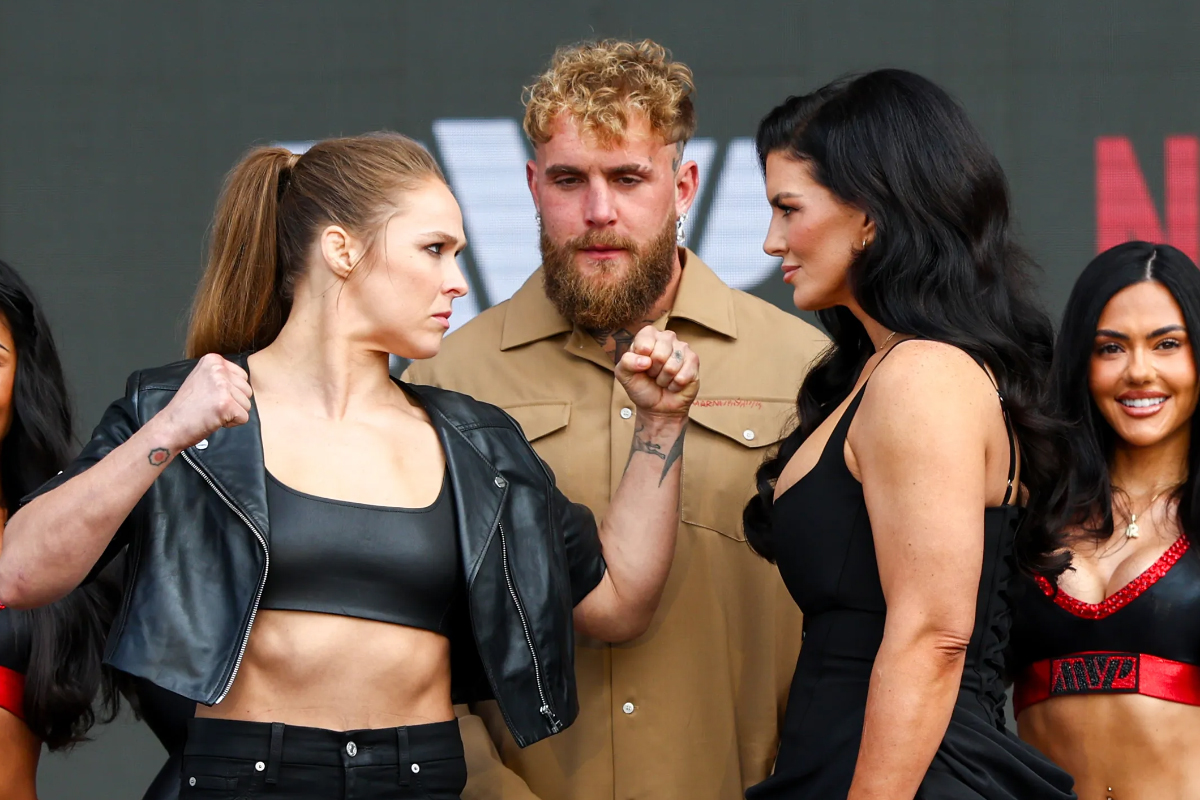 Phơi bày sự thật cay đắng: Ronda Rousey tố UFC để võ sĩ sống dưới mức nghèo khổ