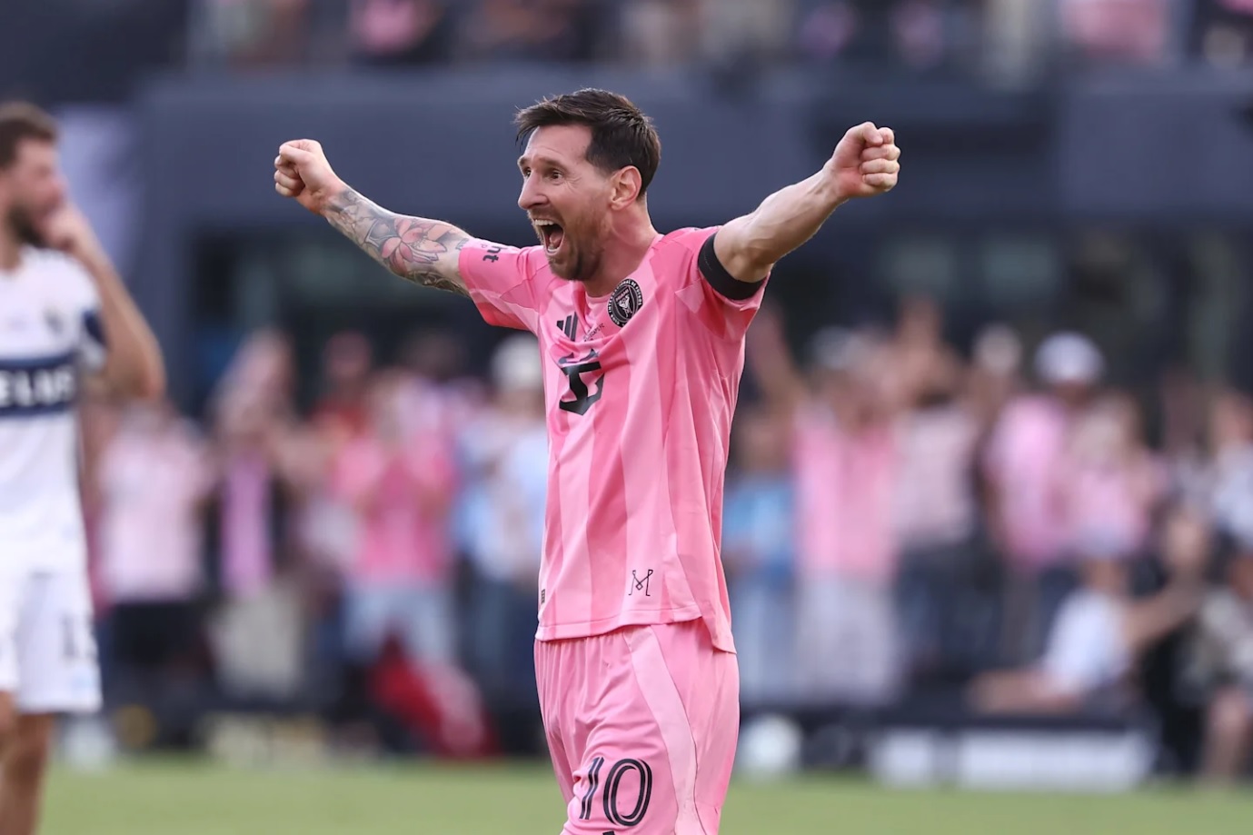 Dự đoán Nashville vs Inter Miami, 3h00 ngày 12/3, Concacaf Champions League 2026