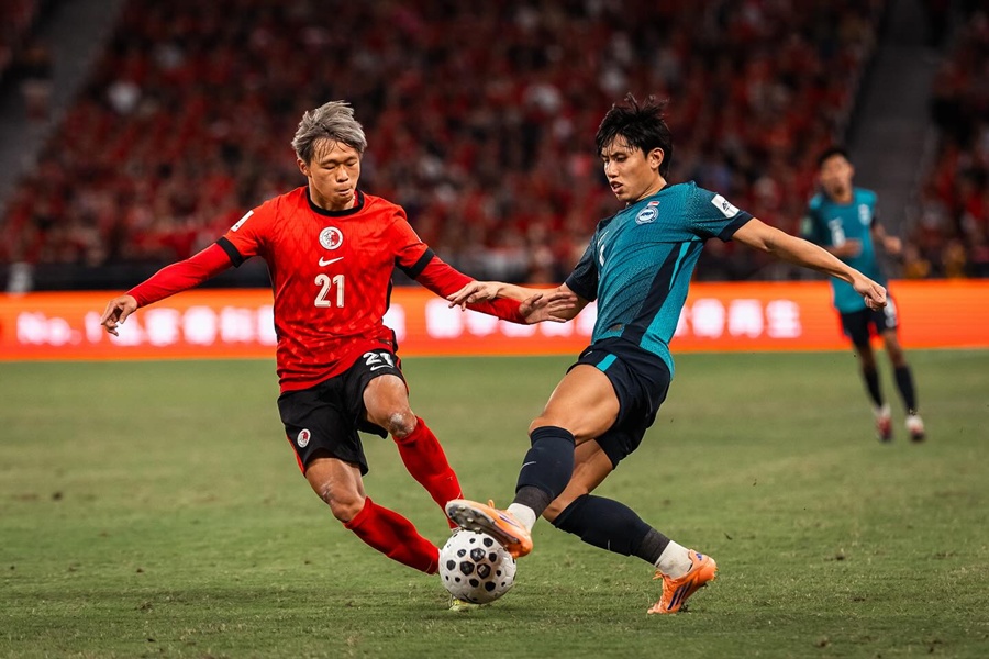 Singapore hủy giao hữu với Đảo Faroe vì căng thẳng Trung Đông