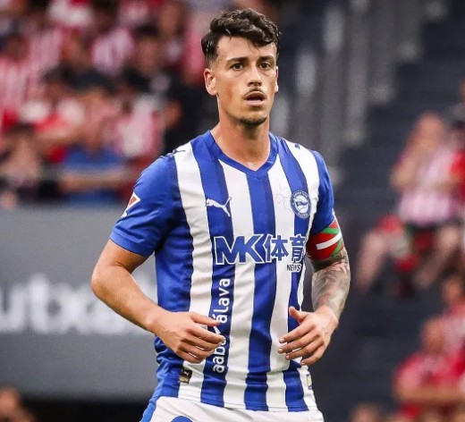 Nhận định, soi kèo Alaves vs Villarreal: Khách vượt trội