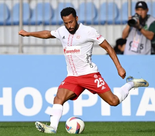 Nhận định, soi kèo Antalyaspor vs Gaziantep: Cân bằng khó phân thắng bại