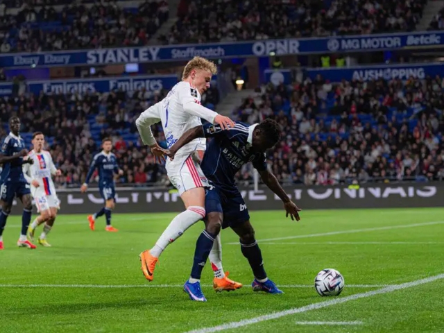 Tỷ lệ kèo trận Celta Vigo vs Lyon, 3h00 ngày 13/3, Cúp C2 châu Âu