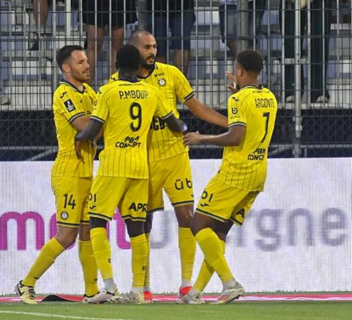 Nhận định, soi kèo Clermont Foot vs Pau: Khó phân thắng bại