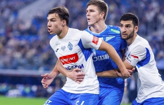 Nhận định, soi kèo Dinamo Makhachkala vs Orenburg: Điểm tựa sân nhà