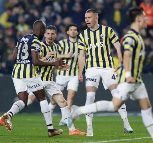 Nhận định, soi kèo Fatih Karagumruk vs Fenerbahce: Dạo chơi trên đất khách