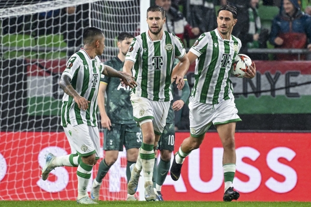 Tỷ lệ kèo trận Ferencvaros vs Braga, 3h00 ngày 13/3, Cúp C2 châu Âu
