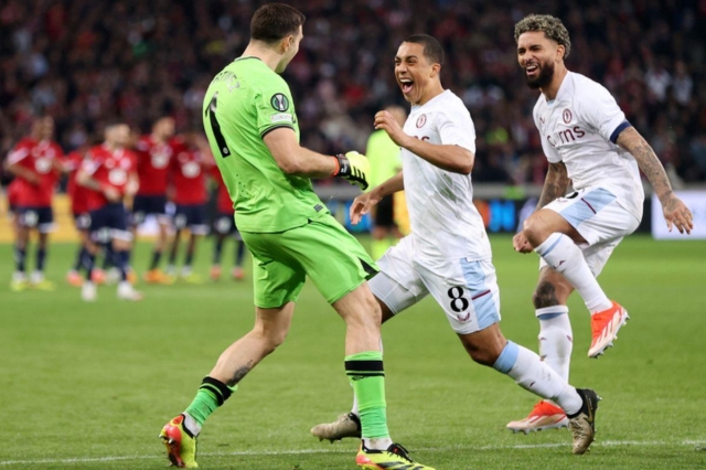Tỷ lệ kèo trận Lille vs Aston Villa, 0h45 ngày 13/3, Cúp C2 châu Âu