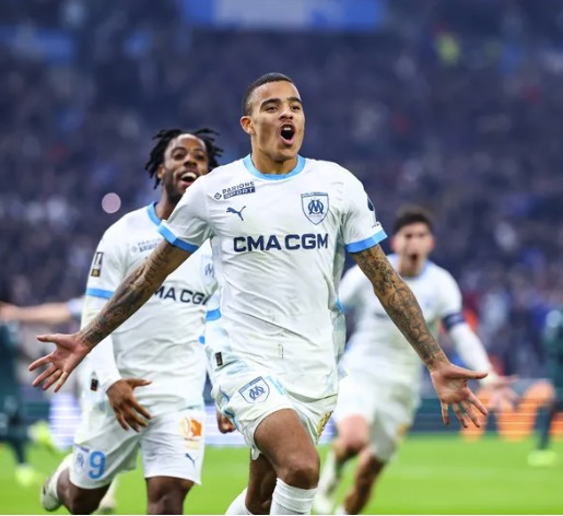 Nhận định, soi kèo Marseille vs Auxerre: Chủ nhà hướng tới top 3