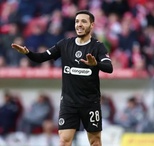 Nhận định, soi kèo Monchengladbach vs St Pauli: Cuộc chiến trụ hạng căng thẳng