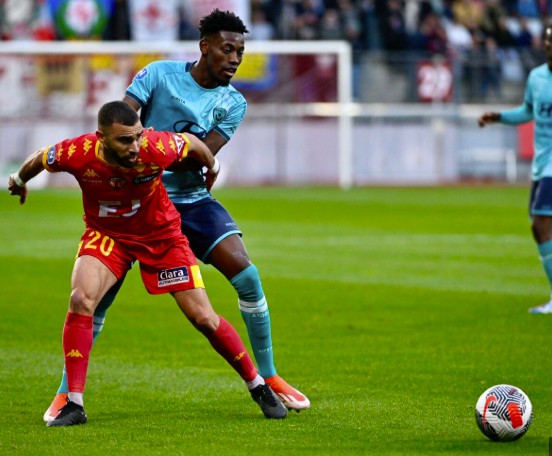 Nhận định, soi kèo Nancy vs Le Mans: Trận đấu cân bằng