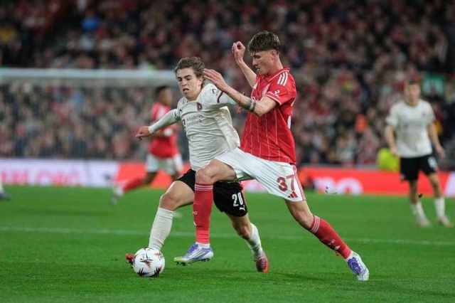 Tỷ lệ kèo trận Nottingham vs Midtjylland, 3h00 ngày 13/3, Cúp C2 châu Âu