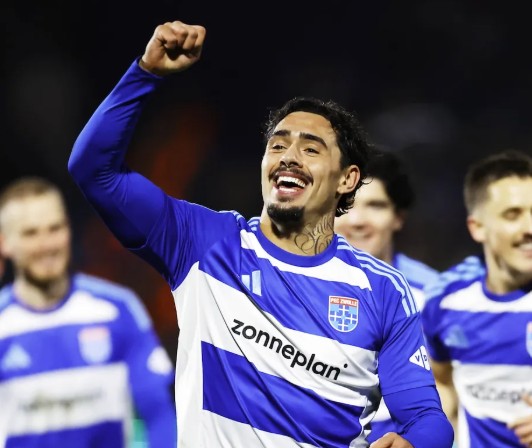 Nhận định, soi kèo PEC Zwolle vs Groningen: Trận cầu cân bằng