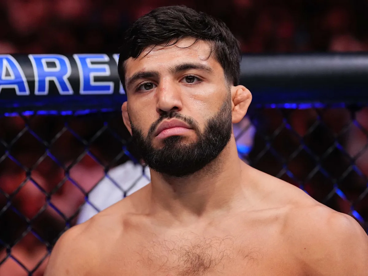 Arman Tsarukyan: "Justin Gaethje không có cửa thắng Ilia Topuria, hãy để tôi làm điều đó"