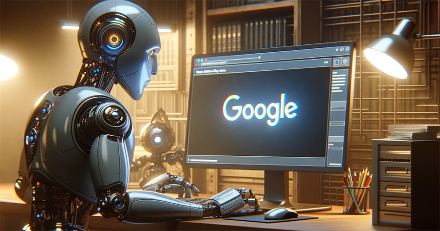 Google ra mắt bộ công cụ AI Cloud mới hỗ trợ phát triển game