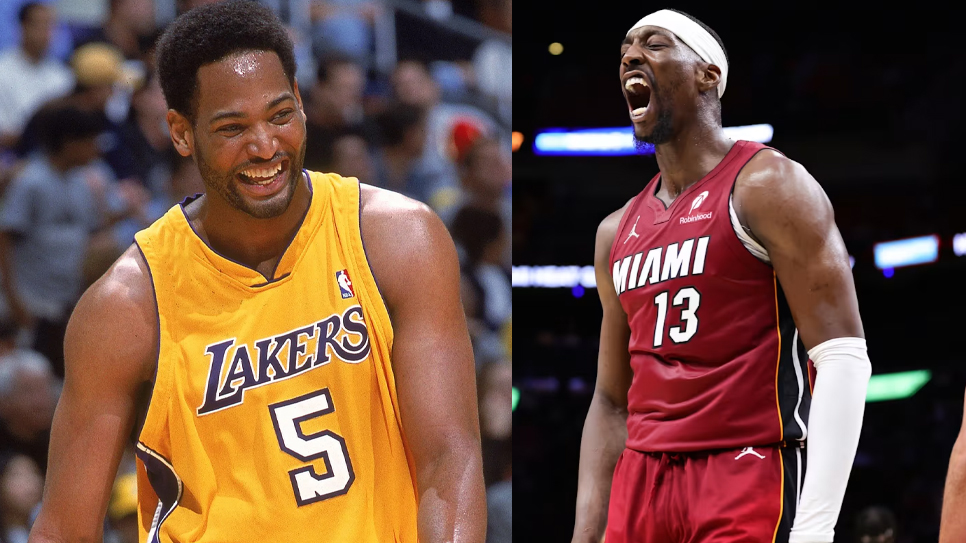 Màn kịch lố lăng: Kỷ lục 83 điểm của Bam Adebayo bị huyền thoại NBA chỉ trích thậm tệ