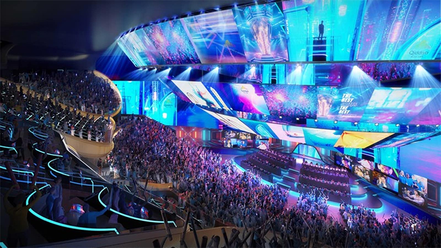 Thị trường Esports Trung Đông trước biến động: Kế hoạch 38 tỷ USD của Saudi Arabia bị đe dọa