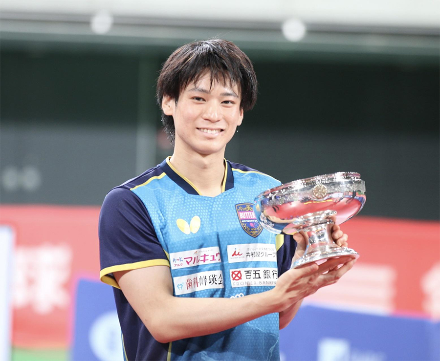 Togami Shunsuke rút lui vì tái phát chấn thương lưng: hồi chuông cảnh báo cho bóng bàn Nhật Bản