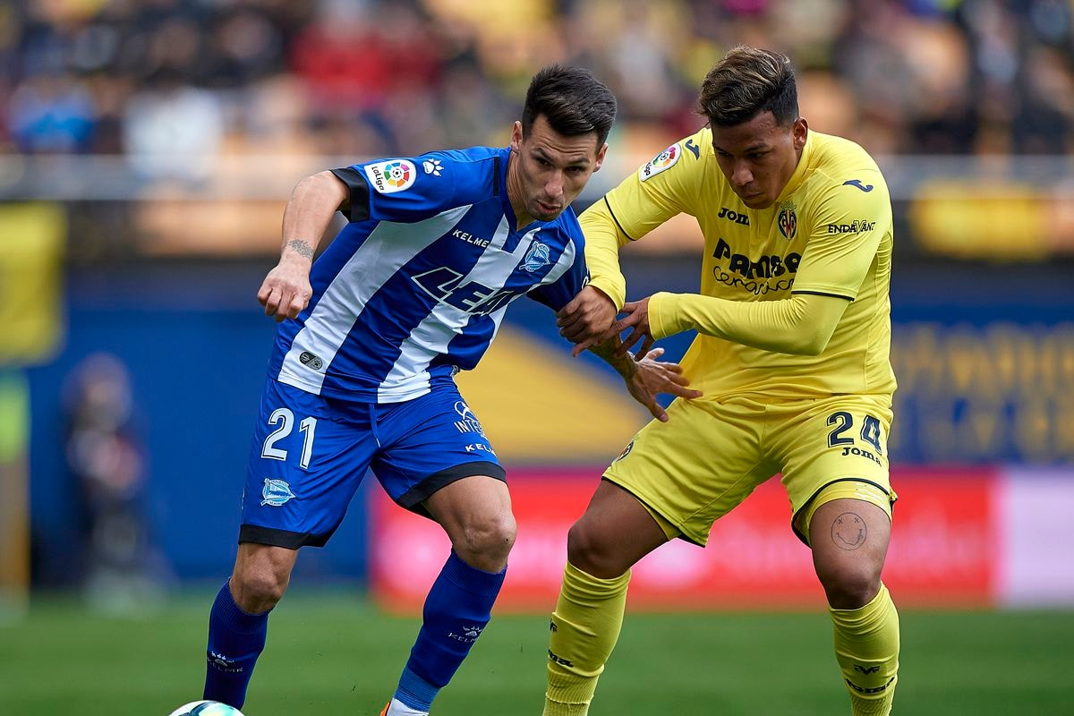 Tỷ lệ kèo trận Alaves vs Villarreal, 3h00 ngày 14/3, La Liga