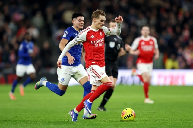 Tỷ lệ kèo trận Arsenal vs Everton, 0h30 ngày 15/3, Ngoại hạng Anh