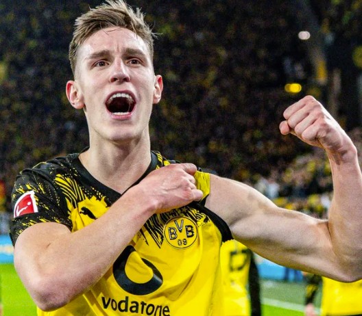 Nhận định, soi kèo Dortmund vs Augsburg: Chủ nhà giữ lợi thế