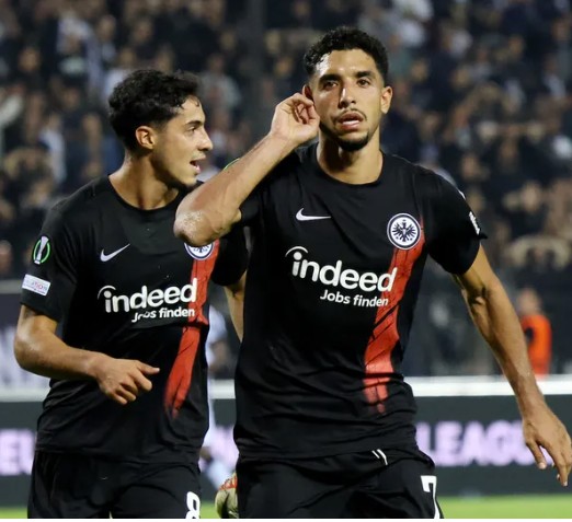 Nhận định, soi kèo Frankfurt vs Heidenheim: Chủ nhà vượt trội
