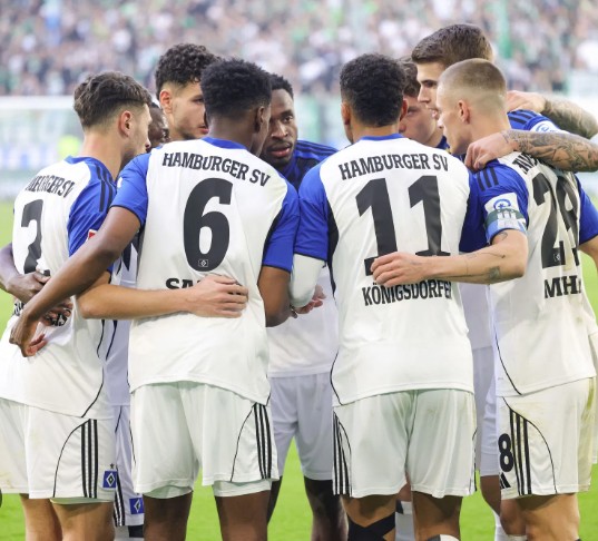 Nhận định, soi kèo Hamburg vs Koln: Phố cảng mở hội