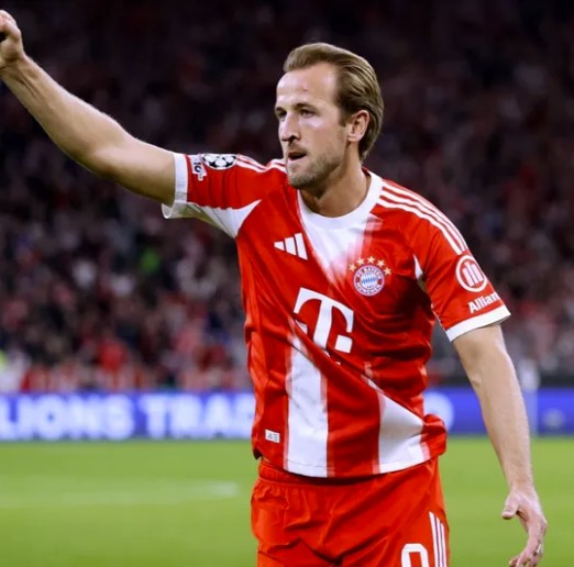 Nhận định, soi kèo Leverkusen vs Bayern Munich: Hàm xám thị uy