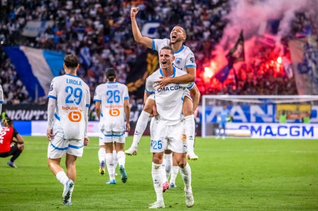 Tỷ lệ kèo trận Marseille vs Auxerre, 2h45 ngày 14/3, Ligue 1