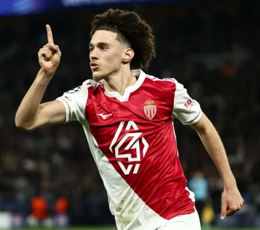 Nhận định, soi kèo Monaco vs Brest: Chủ nhà tiếp đà hưng phấn