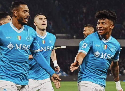 Nhận định, soi kèo Napoli vs Lecce: Chủ nhà lấn át