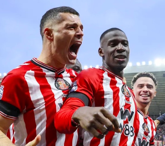 Nhận định, soi kèo Sunderland vs Brighton: Khách ra về tay trắng