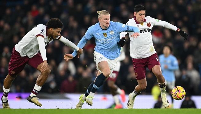 Tỷ lệ kèo trận West Ham vs Man City, 3h00 ngày 15/3, Ngoại hạng Anh