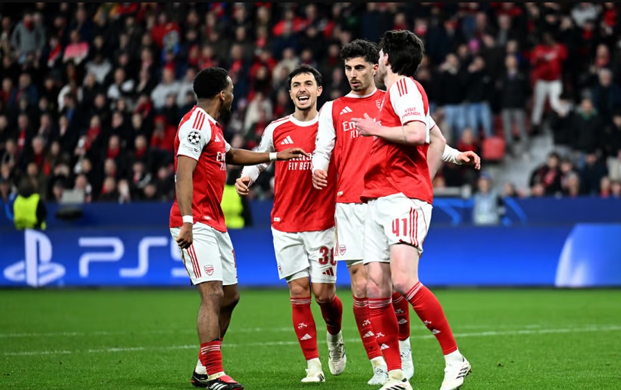 Dự đoán Arsenal vs Everton, 0h30 ngày 15/3, Ngoại hạng Anh 2025/26
