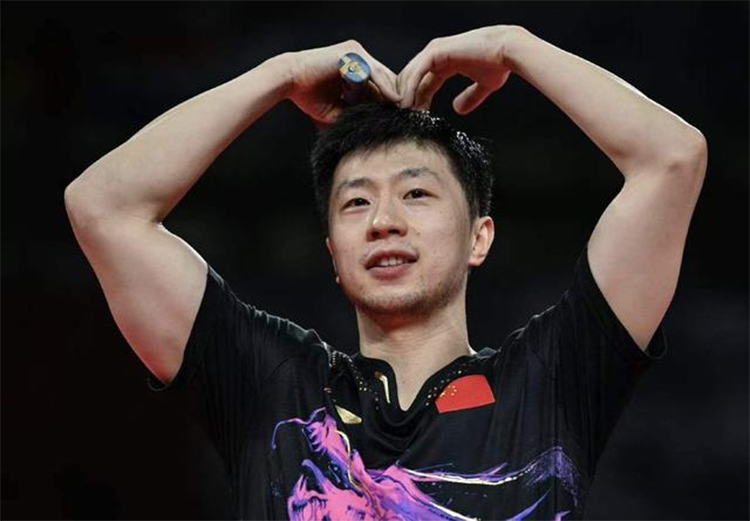 Huyền thoại bóng bàn Ma Long đảm nhận vai trò “Đại sứ Olympic” tại Hong Kong Trung Quốc
