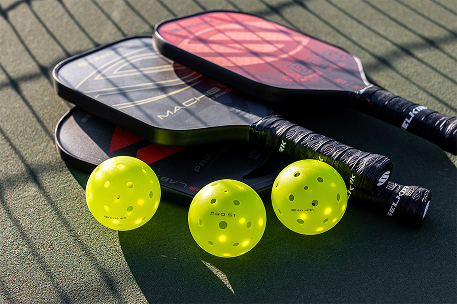 5 sai lầm cần tránh khi mua vợt pickleball 5 sai lầm cần tránh khi mua vợt pickleball