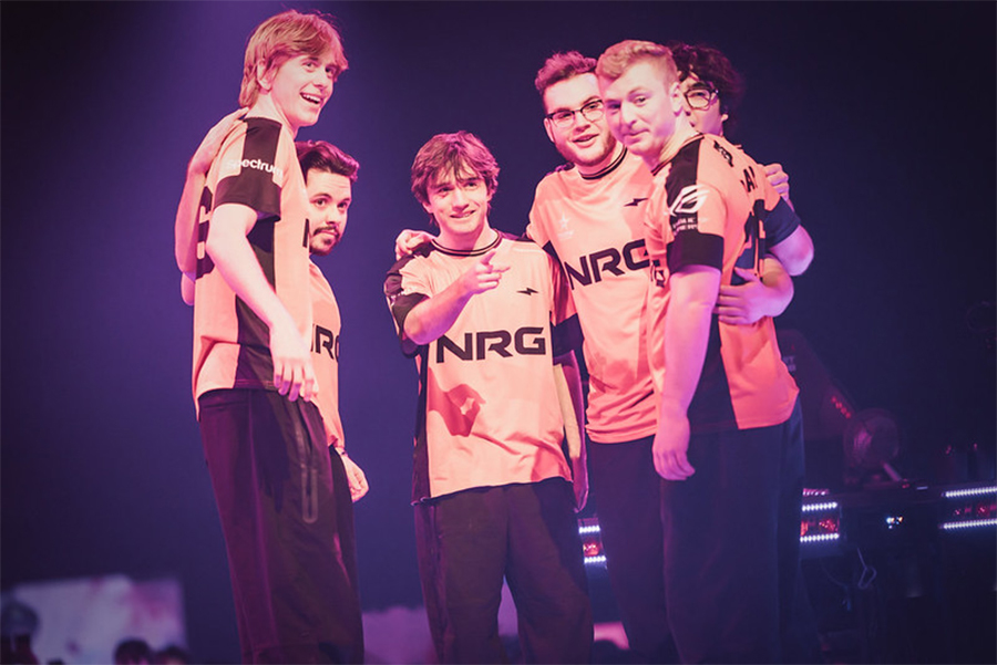 NRG vs Nongshim RedForce: Dự đoán chung kết nhánh thắng VCT Masters Santiago 2026