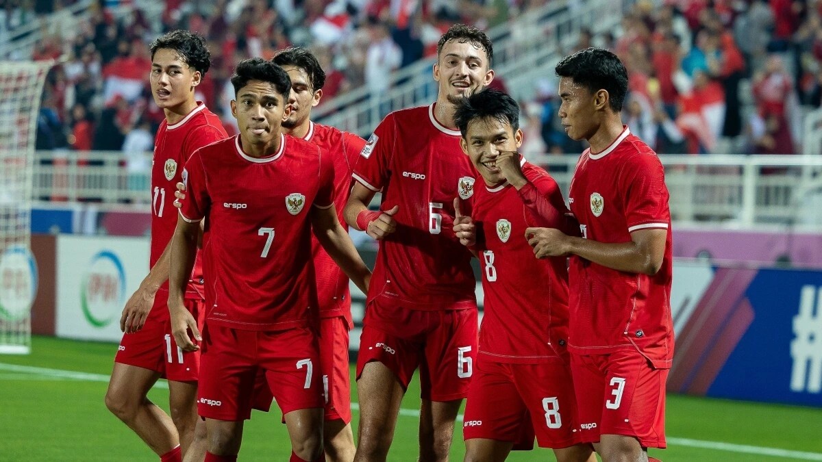 ASIAD 2026 bỏ giới hạn số đội bóng đá, Malaysia và Indonesia rộng cửa tham dự