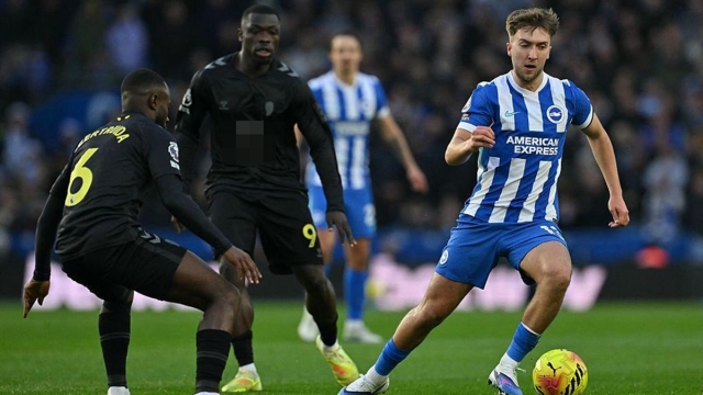Tỷ lệ kèo trận Sunderland vs Brighton, 22h00 ngày 14/3, Ngoại hạng Anh