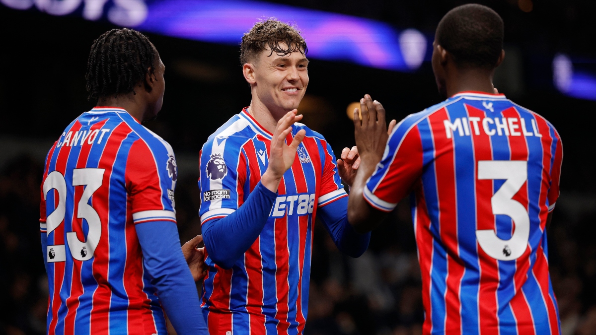 Dự đoán Crystal Palace vs Leeds, 21h00 ngày 15/3, Ngoại hạng Anh 2025/26