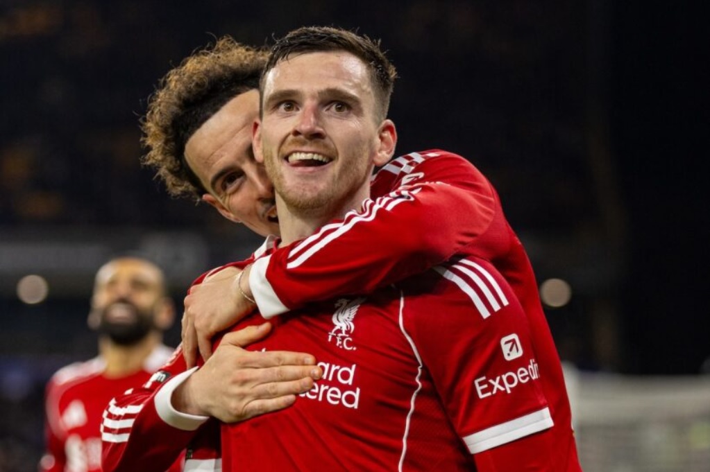 Dự đoán Liverpool vs Tottenham, 23h30 ngày 15/3, Ngoại hạng Anh 2025/26