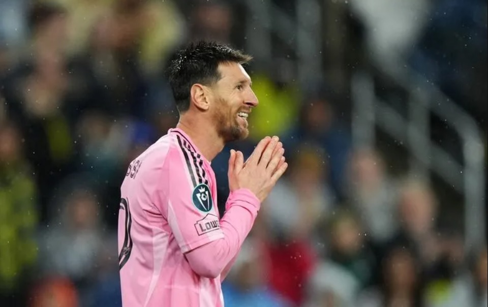 Messi hướng tới bàn thắng thứ 900 vào lưới đối thủ ưa thích kể từ khi gia nhập Inter Miami